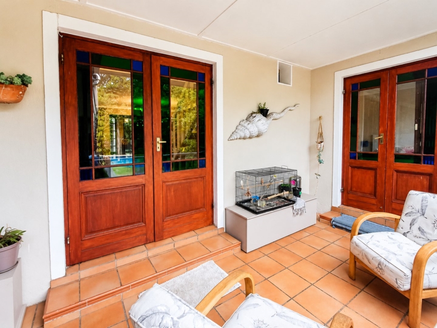 4 Bedroom Property for Sale in Parklands Western Cape